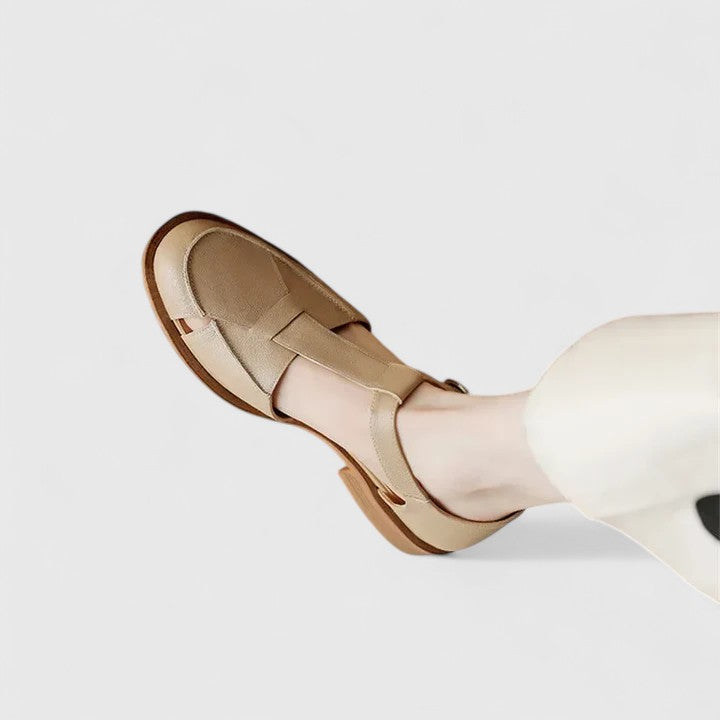 Classic Comfortable Flat Sandals