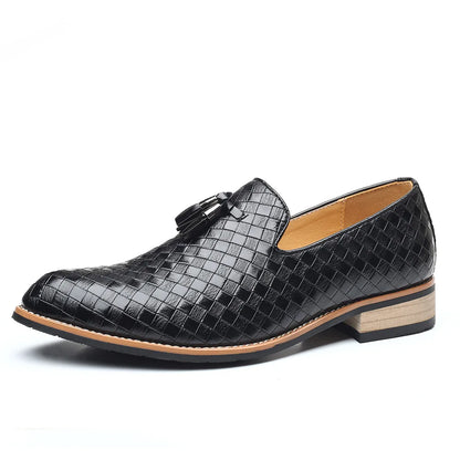 Adam | Casual Loafer