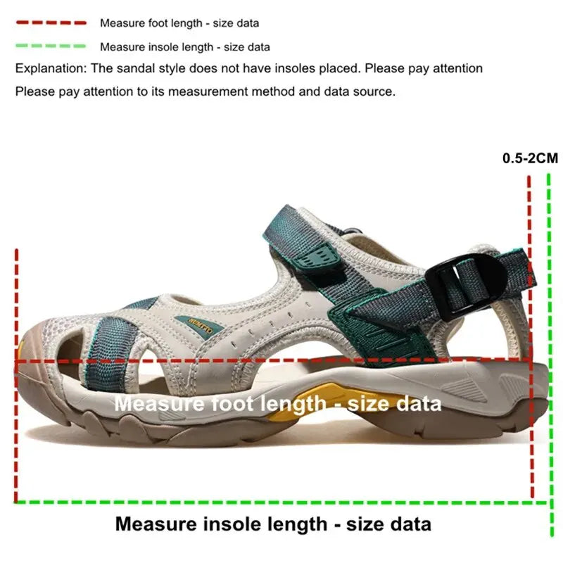 Comfortable Water Shoes with Arch Support & Grip Sole