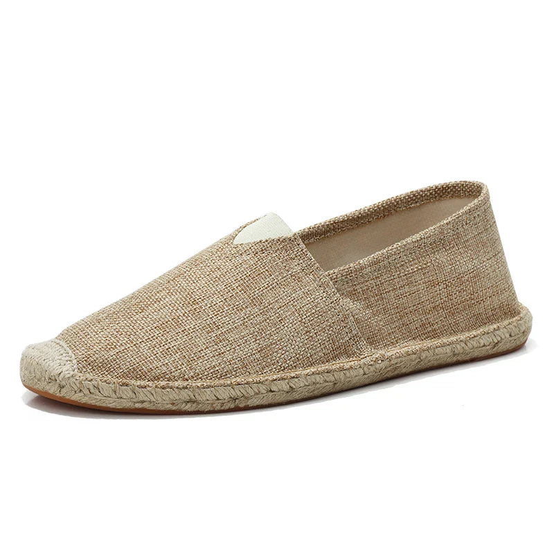 Variant image for Flax | Slip-On Loafers for Women-11