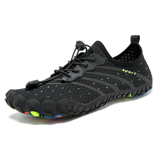 Waterproof Lightweight Outdoor Sneakers for Men and Women - Luxivelle