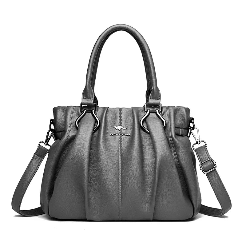 Stylish Women's Tote Shoulder Bag