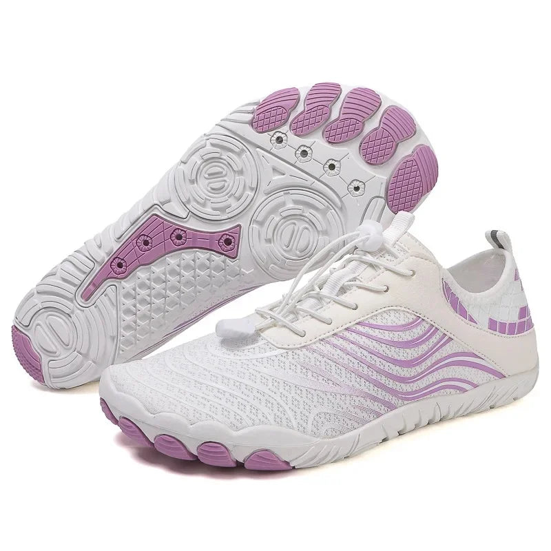 Comfortable Water Shoes for Men and Women Outdoor