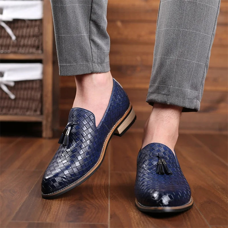 Adam | Casual Loafer