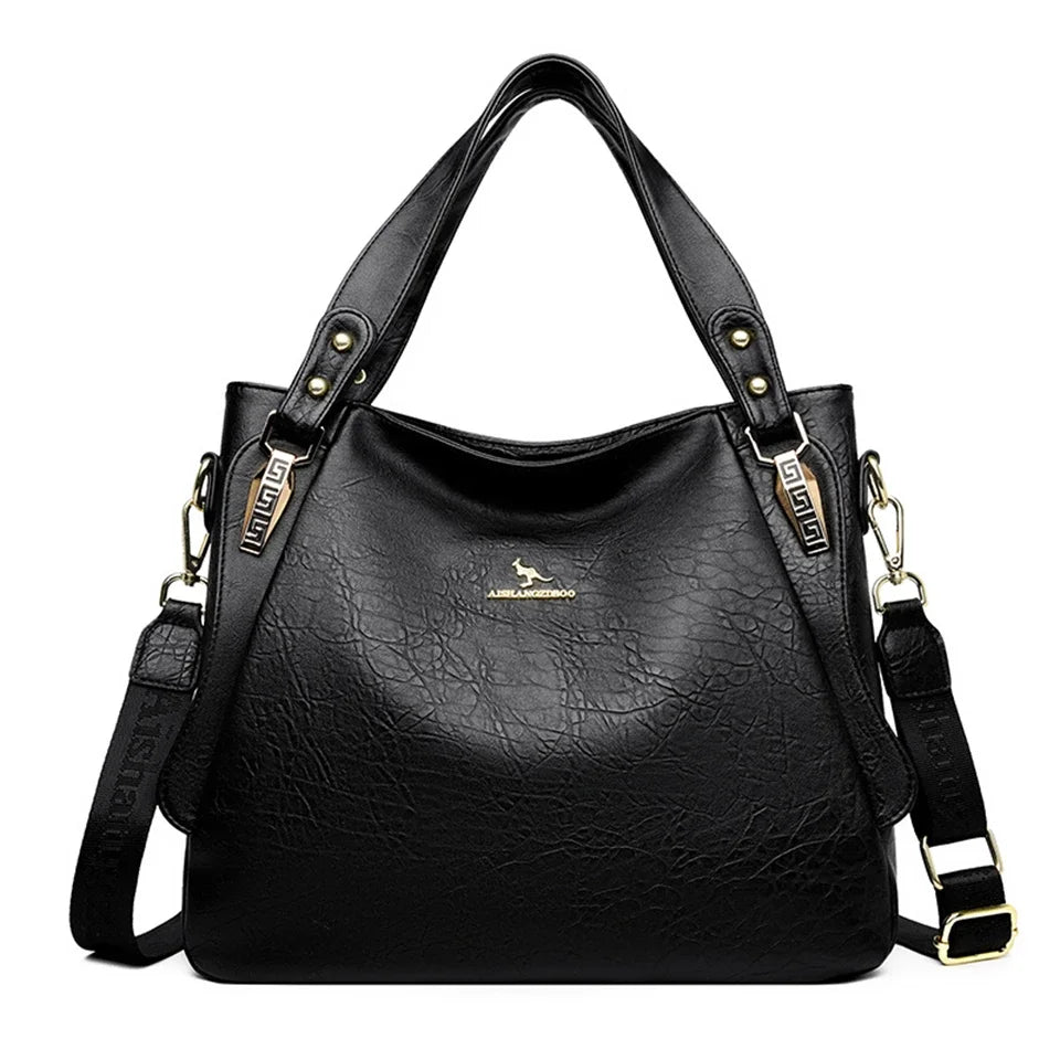 Vintage Inspired Tote Bag