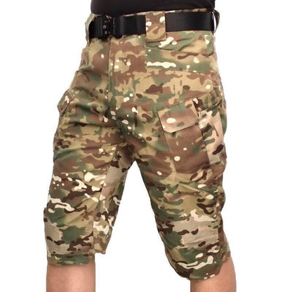 Practical Outdoor Mens Shorts