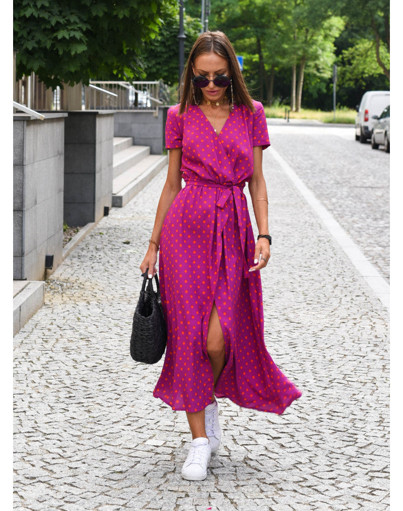 Chic Ladies Sundress