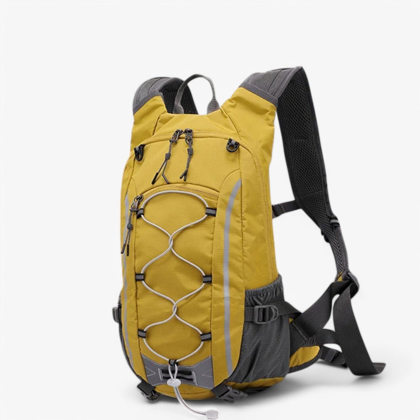 Compact 20L Outdoor Backpack - Waterproof Hiking Daypack