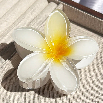 Colorful Floral Hair Clips for Women Boho Hair Accessories