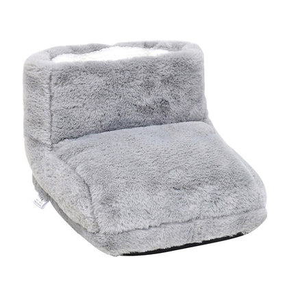 CozyToes - Cordless Heated Foot Warmers