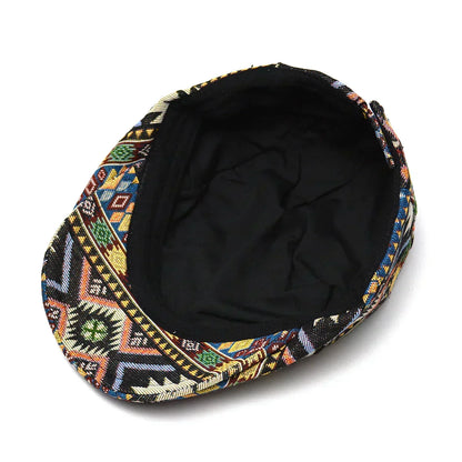 Classic Casual Cotton Cap