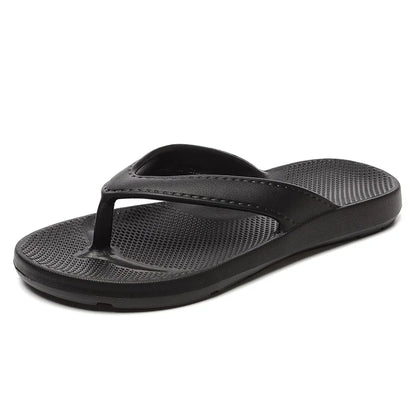 Reliable Support Flip Flop for Active Recovery