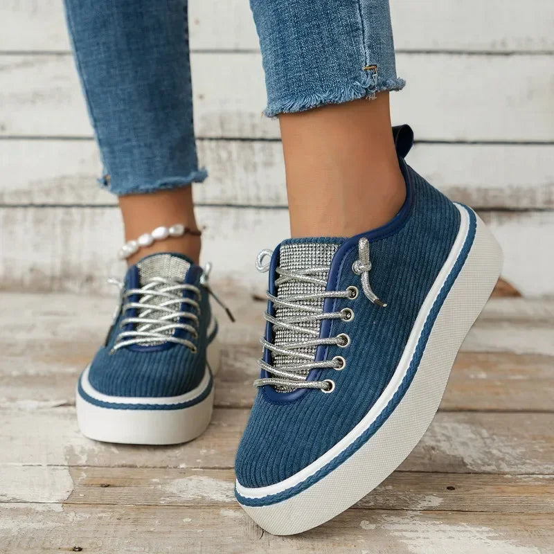 Supportive All Day Walking Shoes