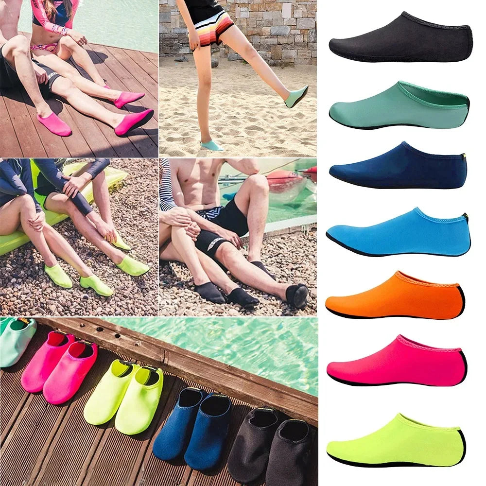 Comfortable Women's Water Sandal Shoes