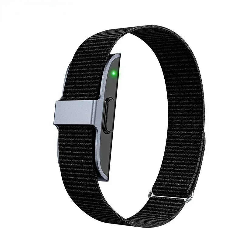 Slim Fitness Tracker Smart Health Band