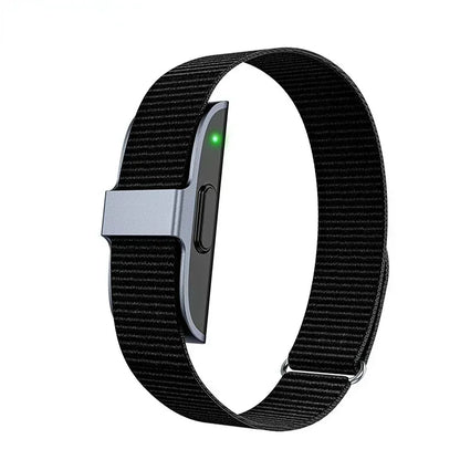 Slim Fitness Tracker Smart Health Band
