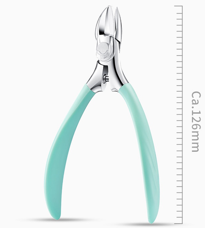 Easy Grip Toenail Clippers for Thick Nails
