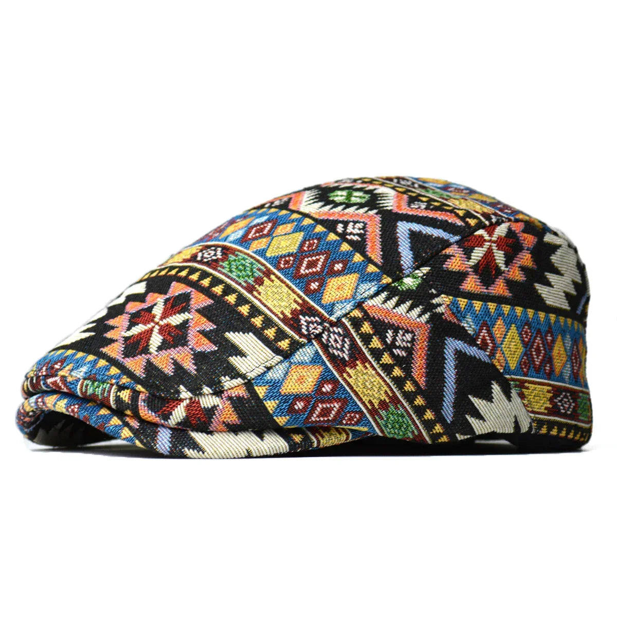 Classic Casual Cotton Cap - Luxivelle