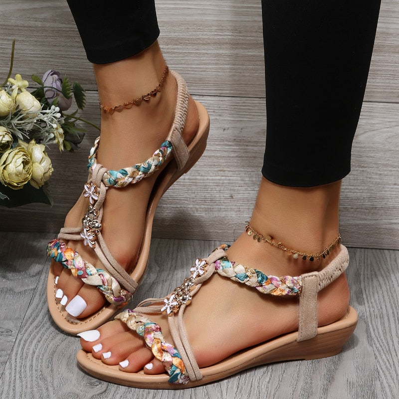 Cailin | Stylish Sandals for Women-1