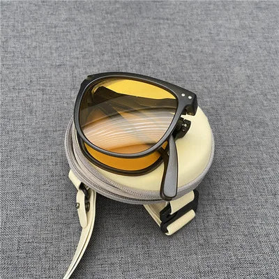 Vintage Ladies Protective Eyewear