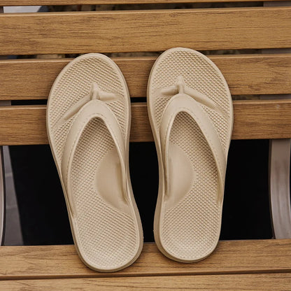 Reliable Support Flip Flop for Active Recovery