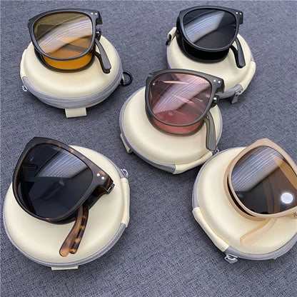 Vintage Ladies Protective Eyewear