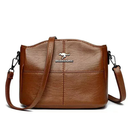 Chic Small Crossbody Purse for Women
