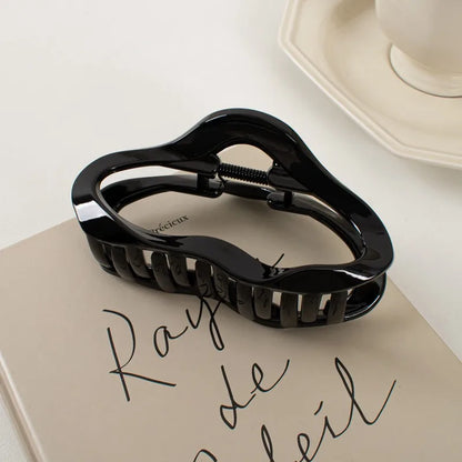 Trendy Sea Turtle Hair Clips for Women Girls