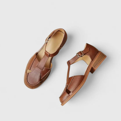 Classic Comfortable Flat Sandals
