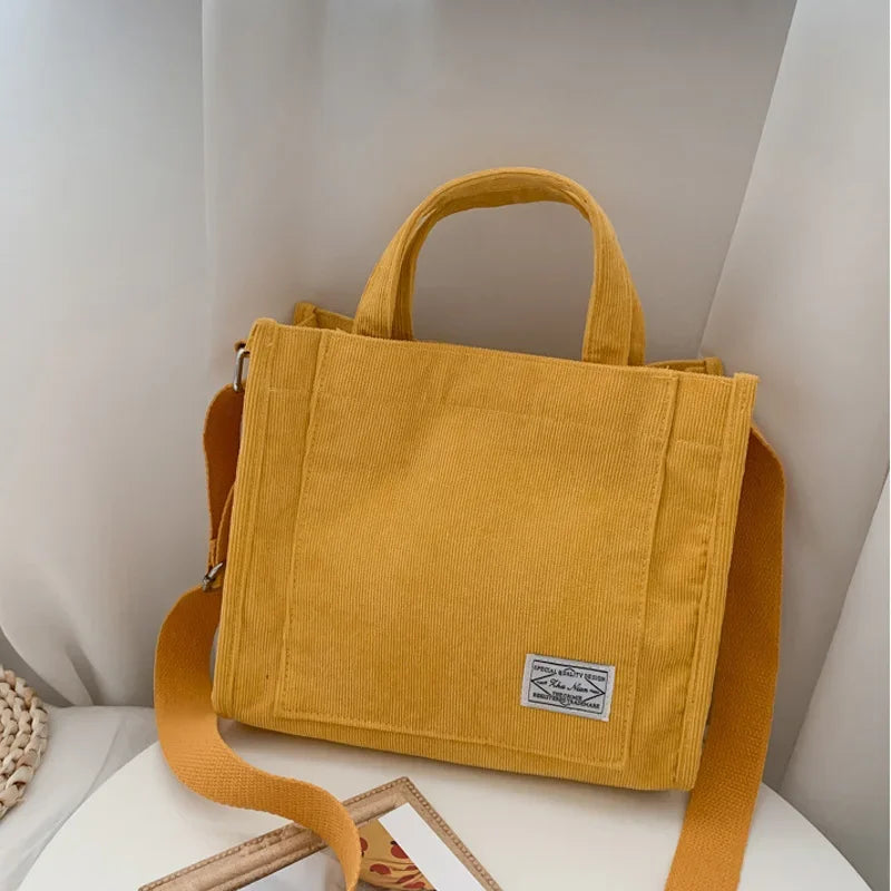 Fabulous | Handbag - Vintage-Inspired Fashion Crossbody with Ergonomic Straps 2