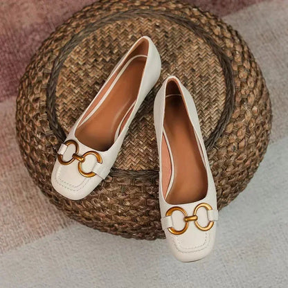 Flat Comfortable Summer Sandals