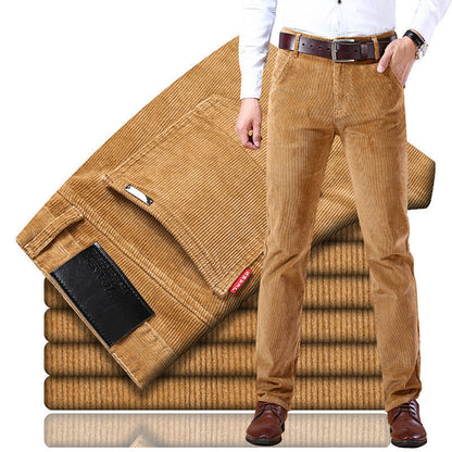 Sebastian | Classic corduroy trousers