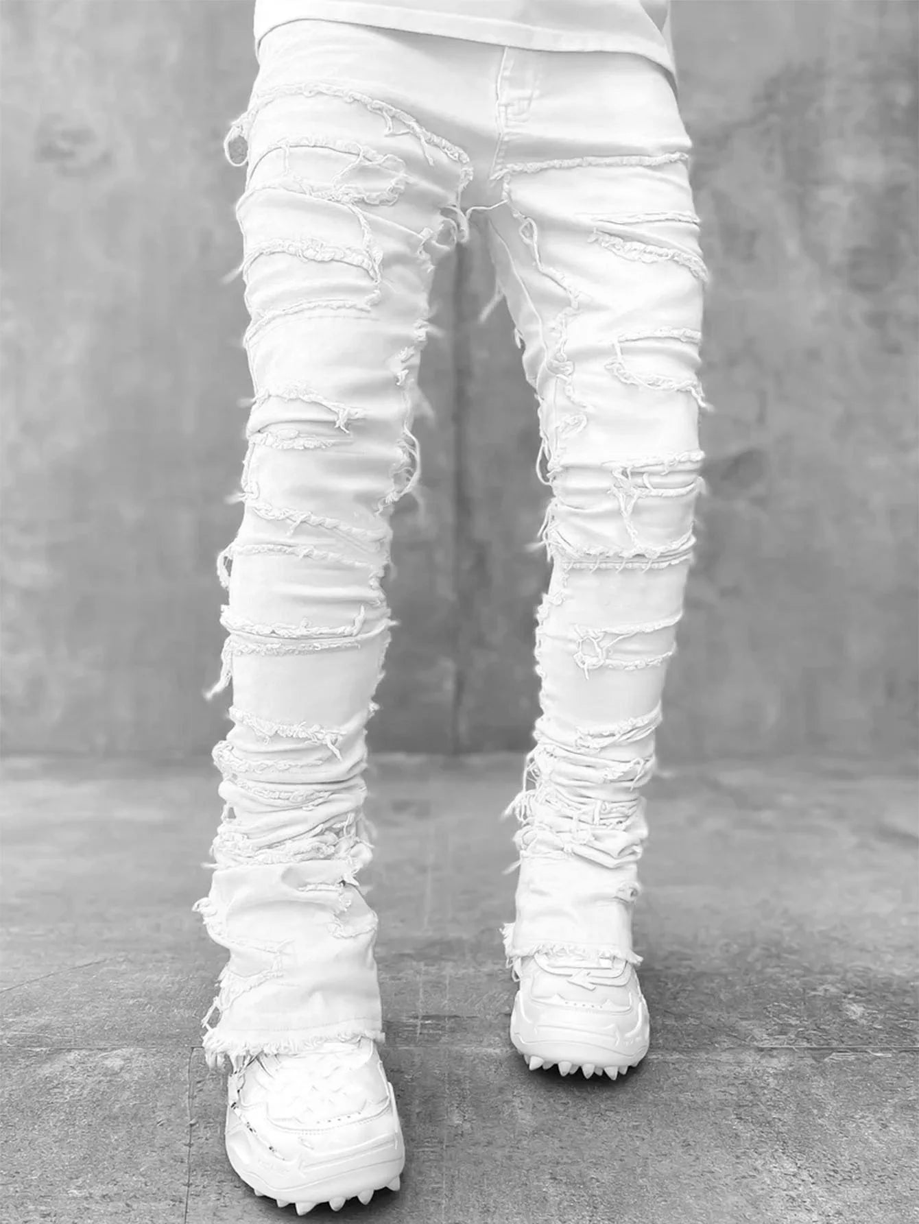 Sebastian | Slim chino pants
