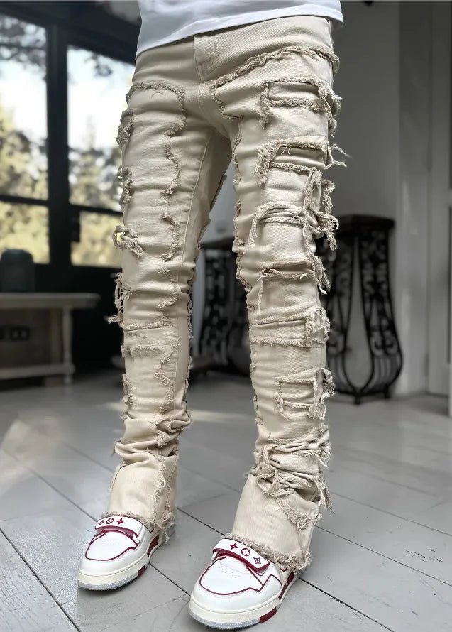 Sebastian | Slim chino pants