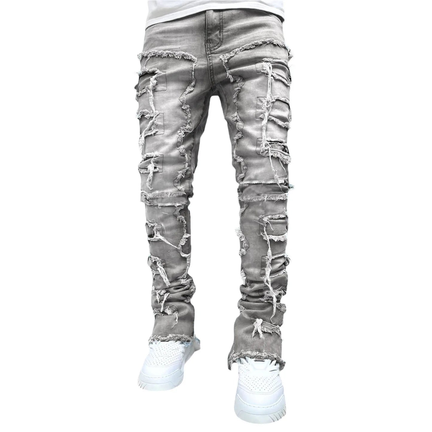 Sebastian | Slim chino pants