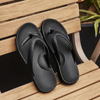 Reliable Support Flip Flop for Active Recovery