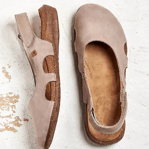 Comfortable Supportive Women's Sandals