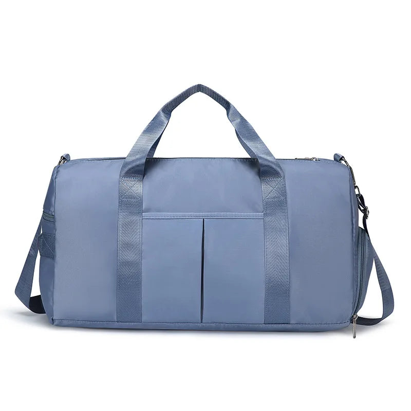 Fitness Pro | Travel Bag for Active Lifestyle-5