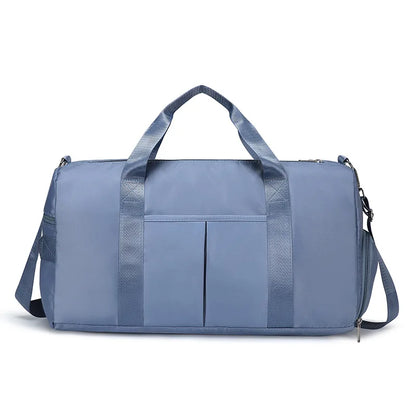 Fitness Pro | Travel Bag for Active Lifestyle-5