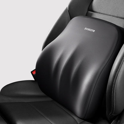 Comfortable Car Seat Back Support Cushion