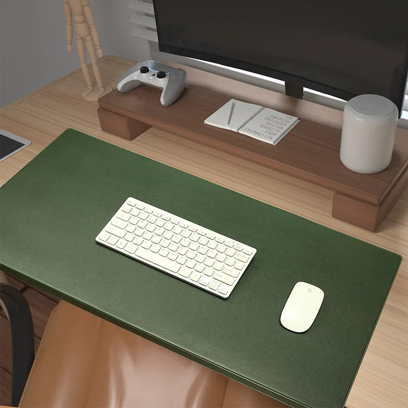 Comfortable Desk Pad with Wrist Rest for Office Use