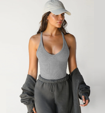 Laura | Seductive Elegance Going Out Top