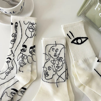 Jeremy | Casual Socks