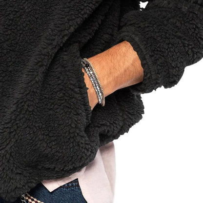 Comfy Mens Outdoor Hoodie Jacket