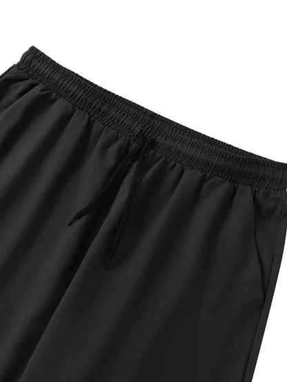 Men's Tailored Fit Dress Pants