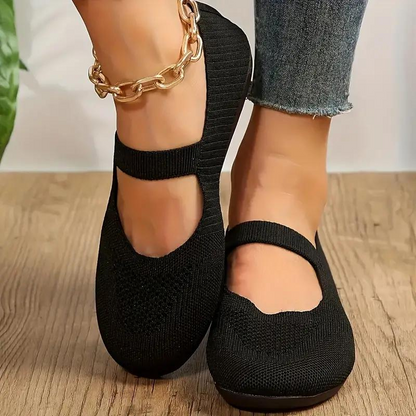 Comfortable Slip On Sneakers for Ladies