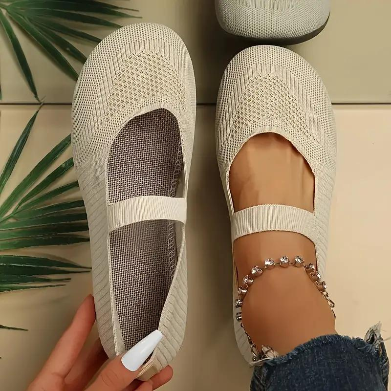 Comfortable Slip On Sneakers for Ladies