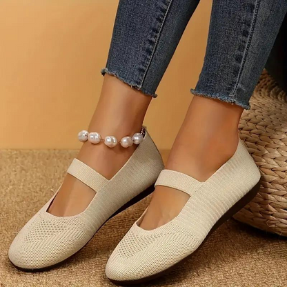 Comfortable Slip On Sneakers for Ladies