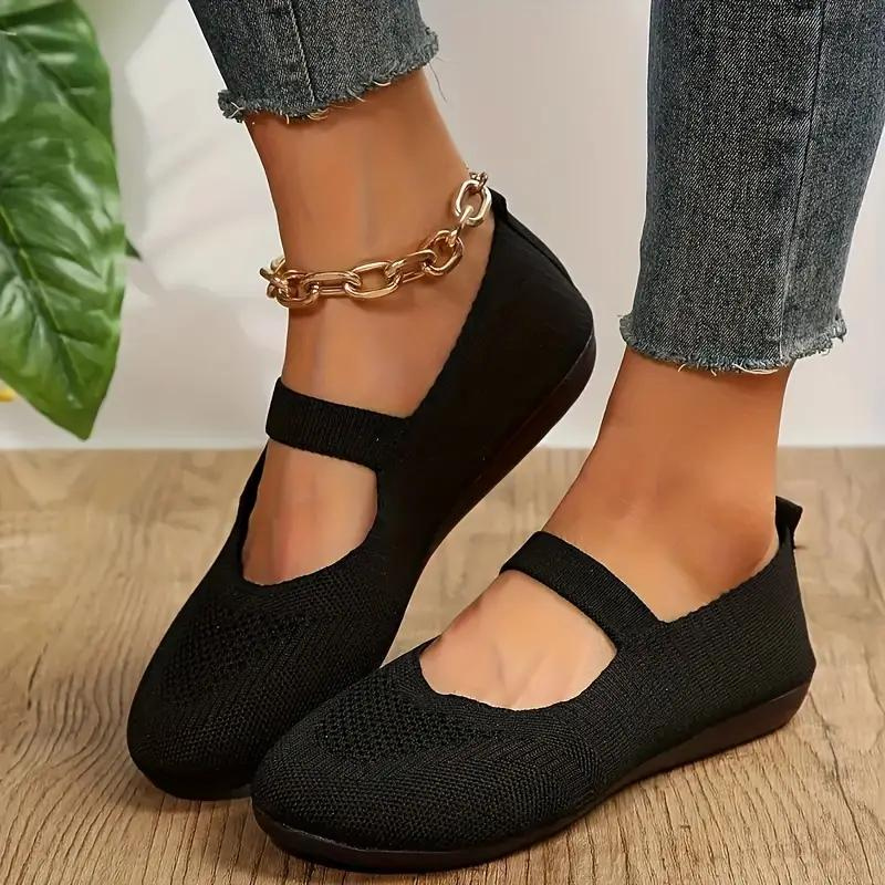 Comfortable Slip On Sneakers for Ladies