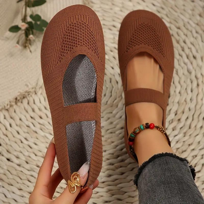 Comfortable Slip On Sneakers for Ladies